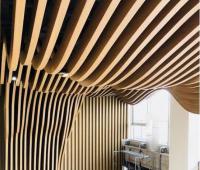 安装施工方便快捷